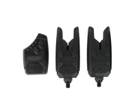 KarperCentrale KSi6 - 2 - rod Beetmelder set - KarperCentrale