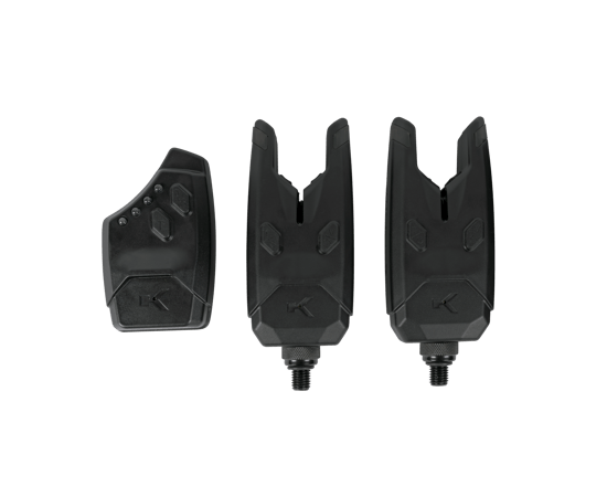 KSi6 - 2-rod Beetmelder set