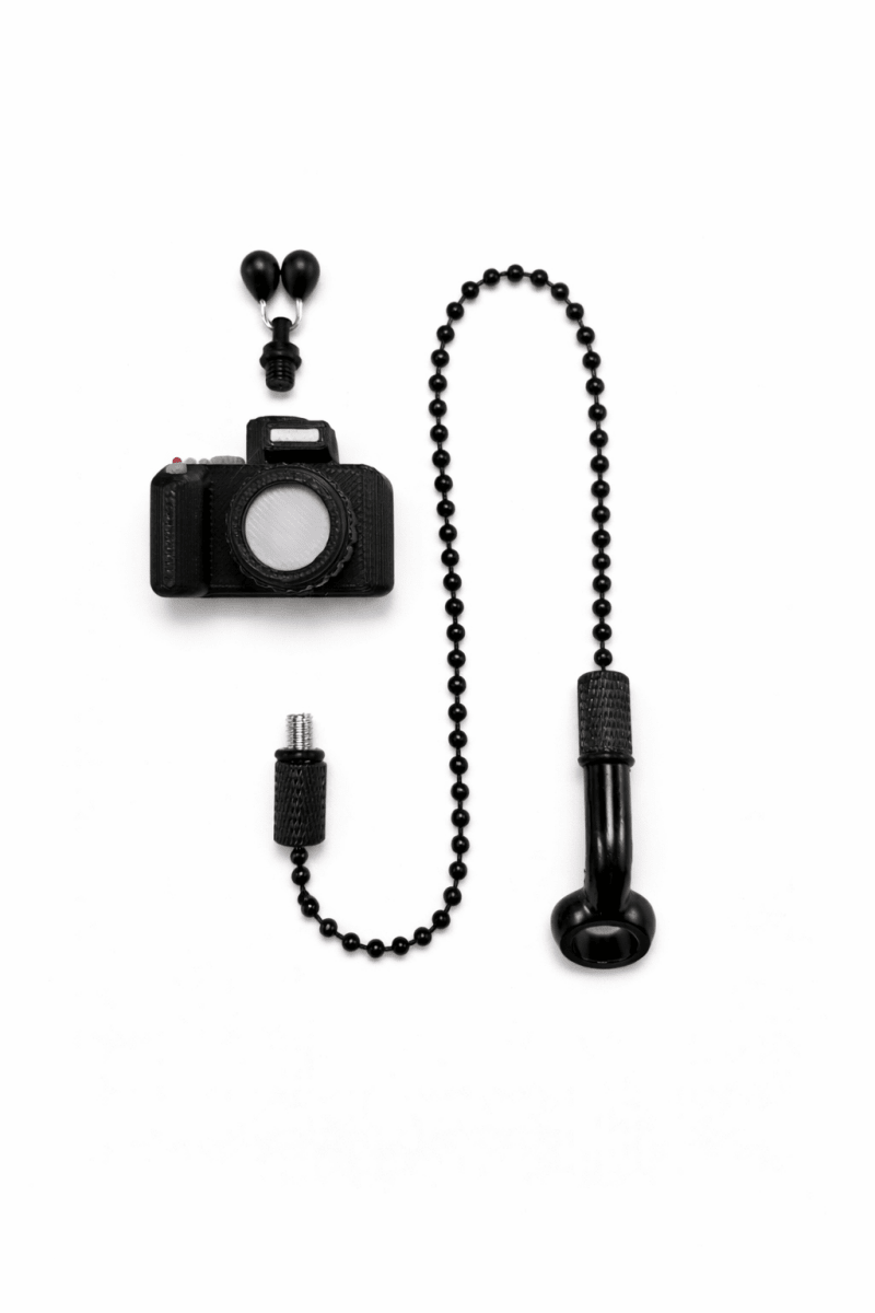 Custom - Camera - Hanger