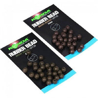 5mm Rubber Bead