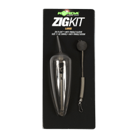 Adjustable Zig Kit