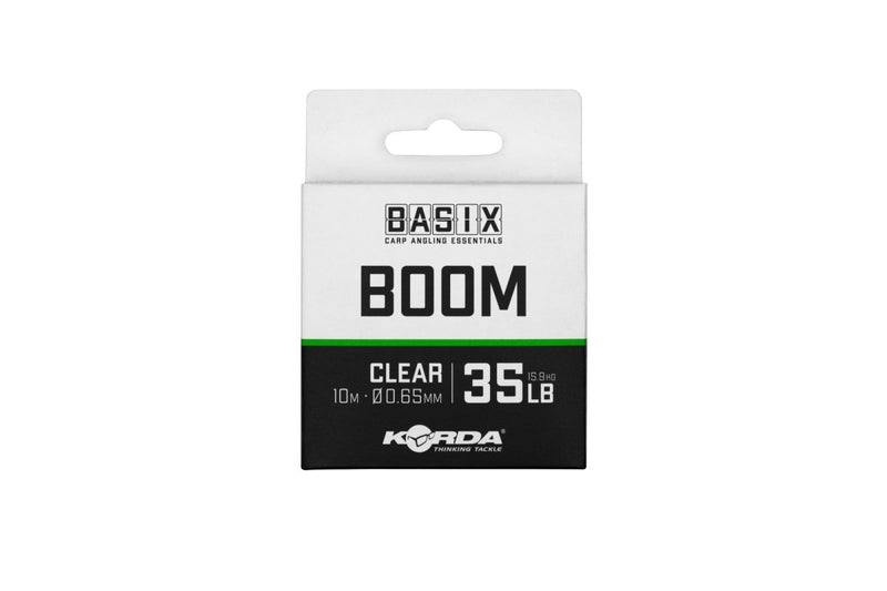 Basix Boom - 10m