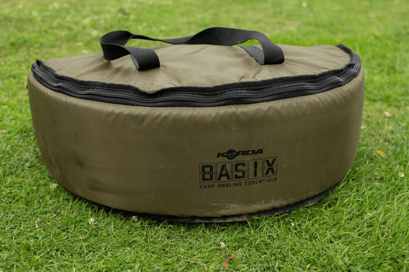 Basix - Carp Cradle - Extra Large