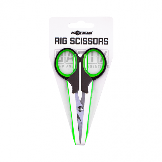 Basix Rig Scissors