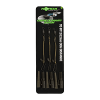 COG Booms Flat Lead