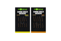 Korda Combi Multi Kicker - Bruin - KarperCentrale