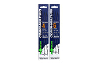 Combi Multi Rig - Wide Gape - Barbless