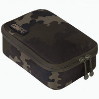 Compac - 125 - Tackle Pouch - Dark Kamo
