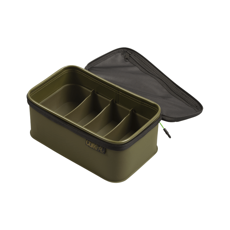 Compac - 150 - Tackle Safe Edition - (tray included)