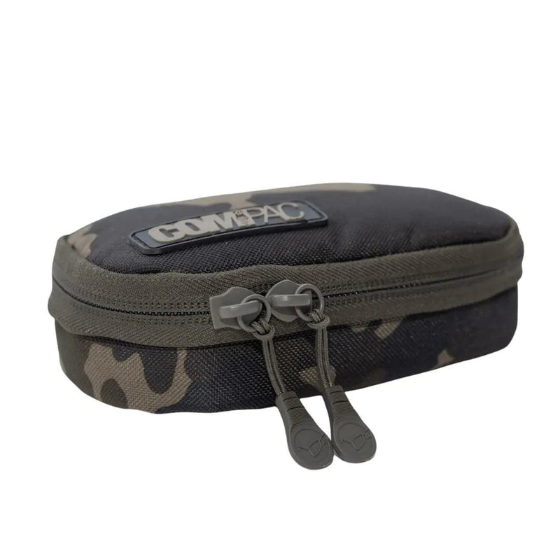 Compac - 70 - Tackle Pouch - Dark Kamo
