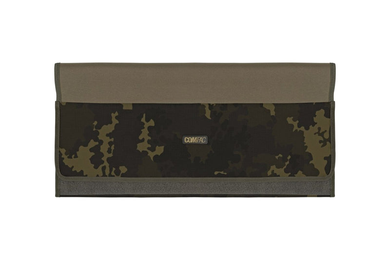 Compac - Bivvy Wrap - Dark Kamo