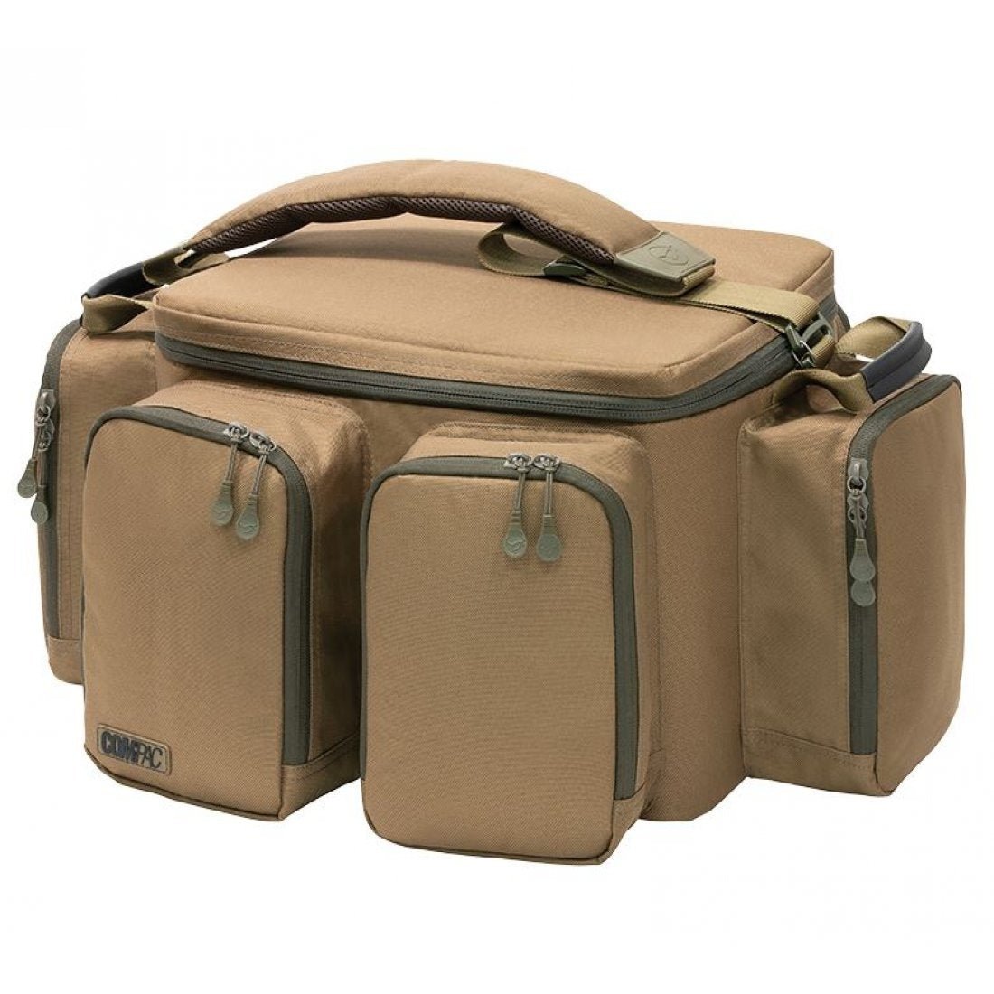 Korda Compac - Carryall - Medium - KarperCentrale