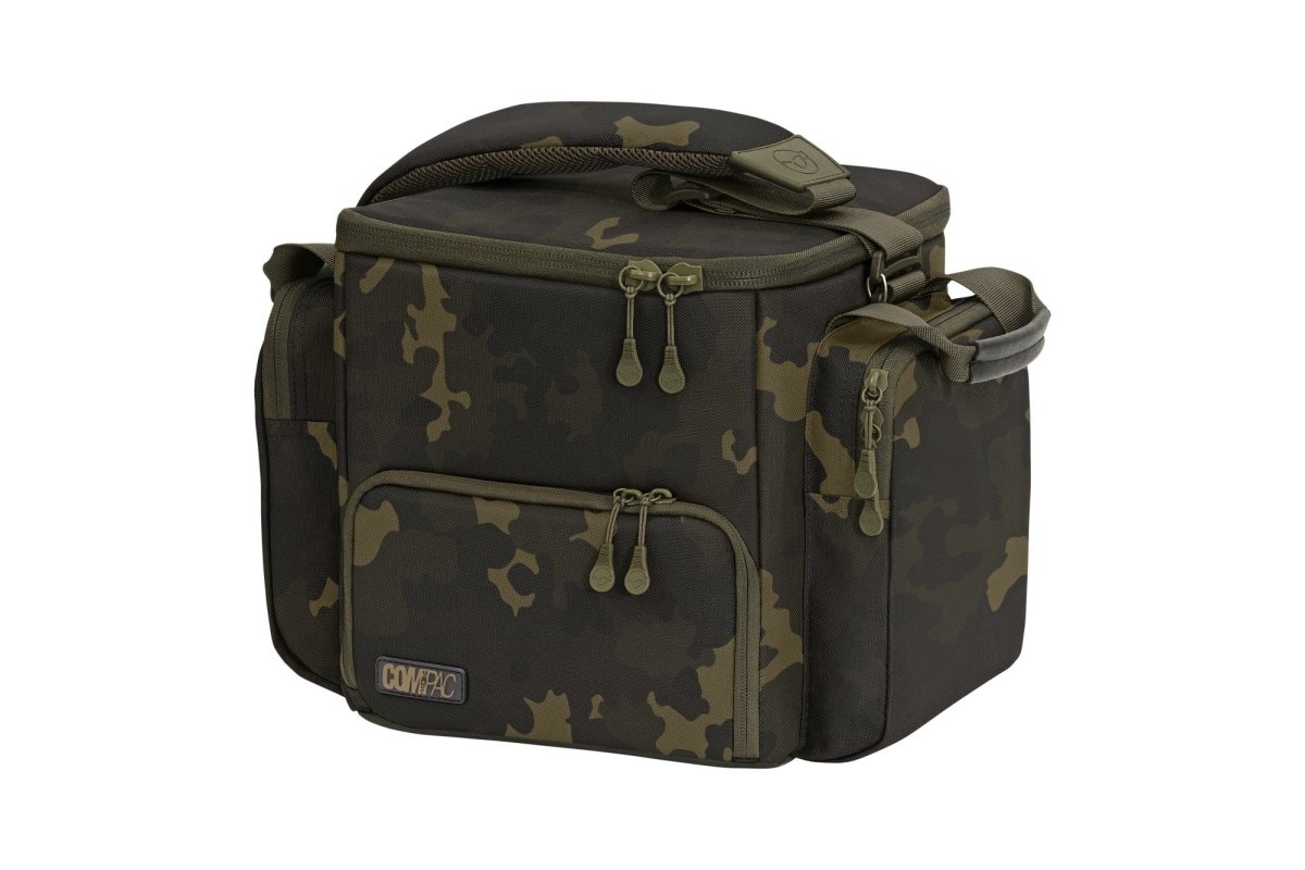 Korda Compac - Cookware Bag - Dark Kamo - KarperCentrale