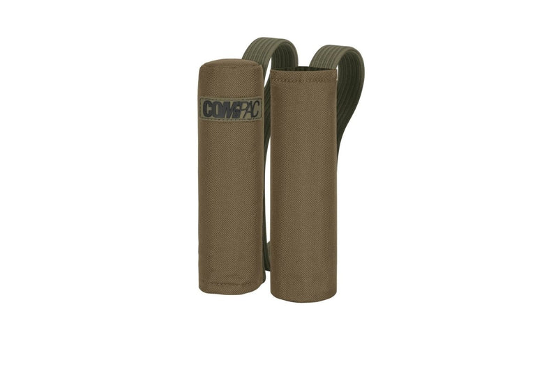 Compac Elasticated Tip & Butt Protectors