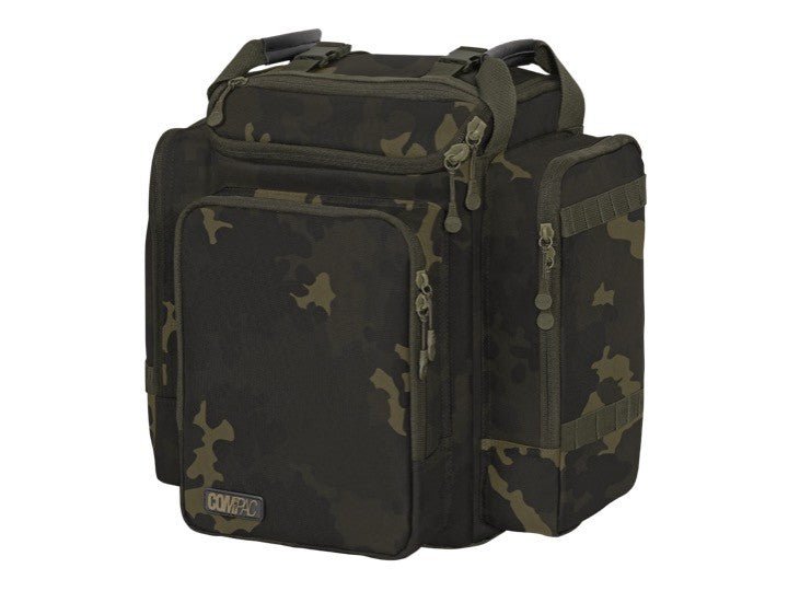 Korda Compac - Rucksack - 30L - Dark Kamo - KarperCentrale