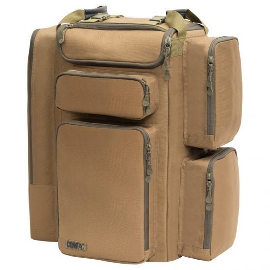 Korda Compac - Rucksack - 60L - KarperCentrale