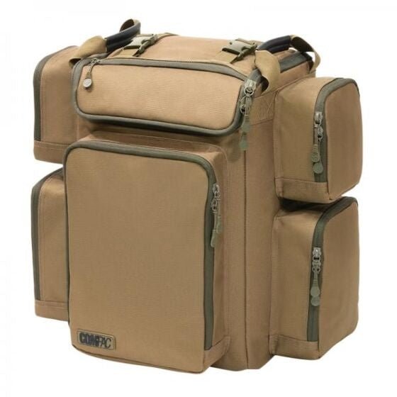 Korda Compac - Rucksack - KarperCentrale