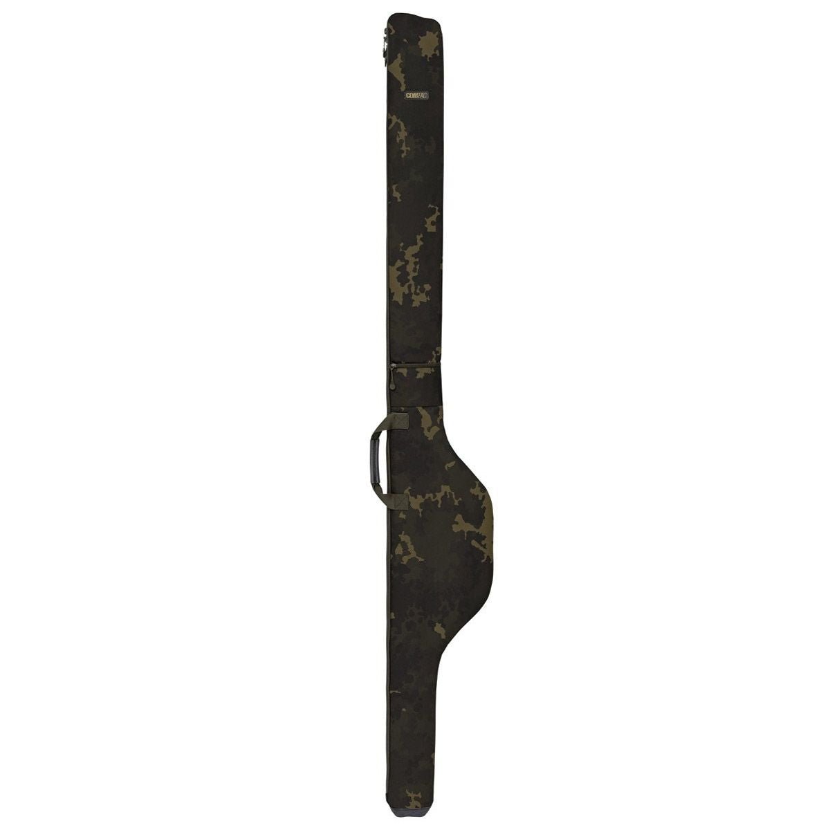 Korda Compac - Single Rod Sleeve - 10FT - Dark Kamo - KarperCentrale