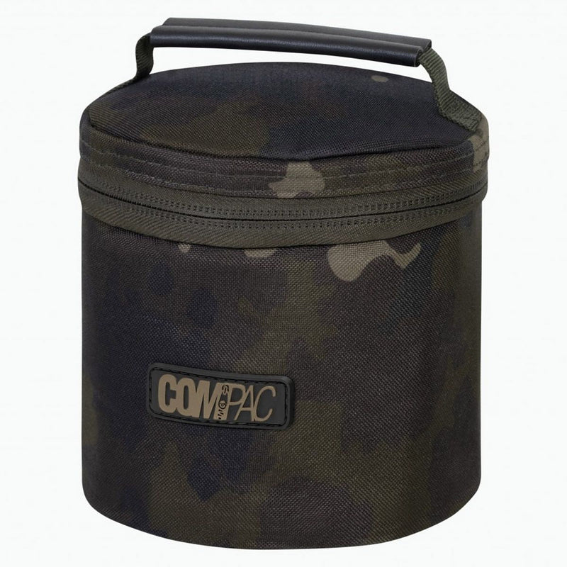 Compac - Stove Bag - Dark Kamo