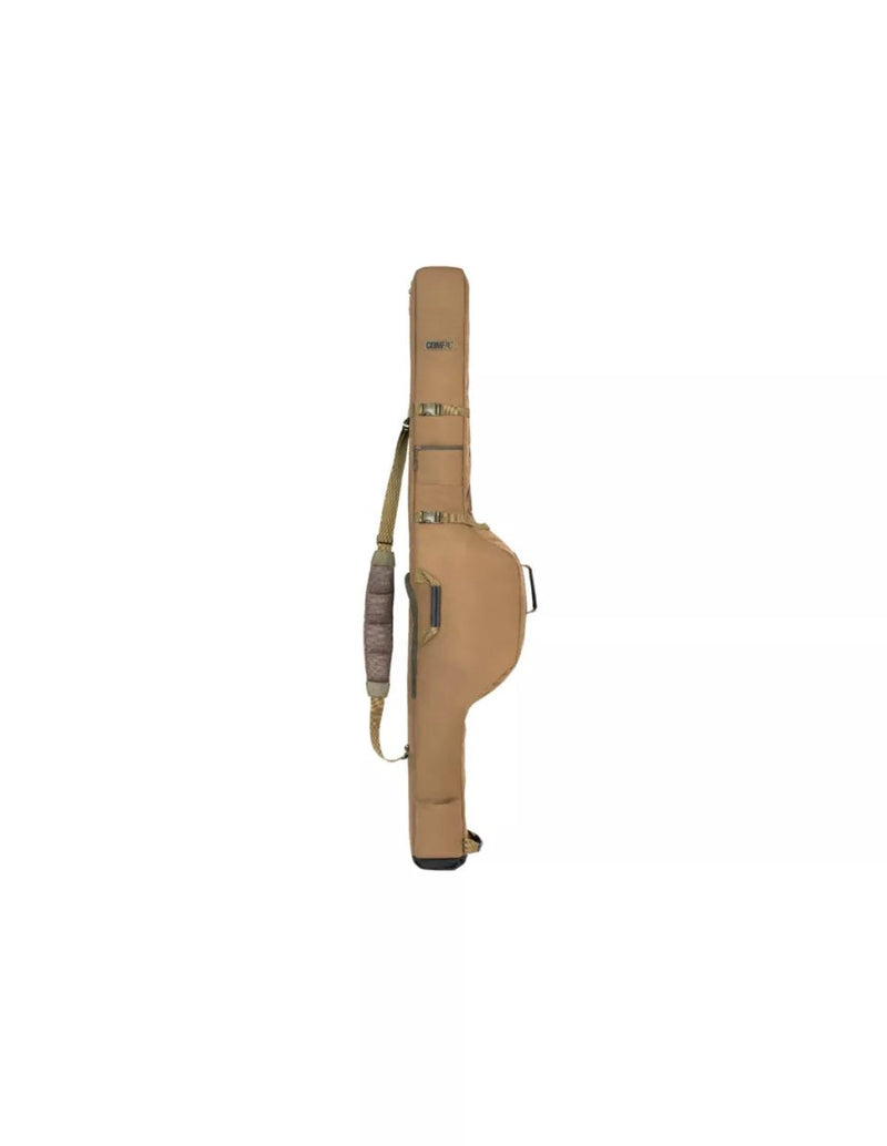 Compac - Telescopische hengel - 3 rod sleeve