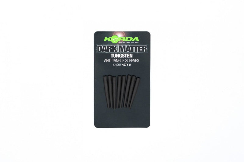 Dark Matter - Anti Tangle Sleeve - Tungsten