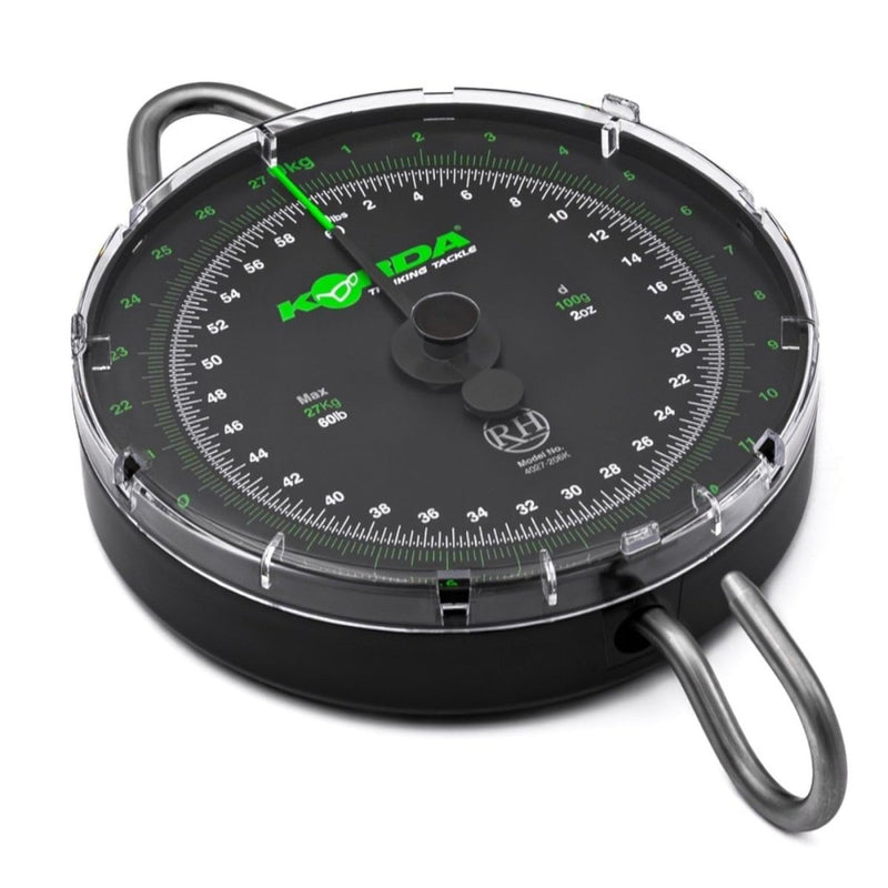 Dial Scale - 27kg