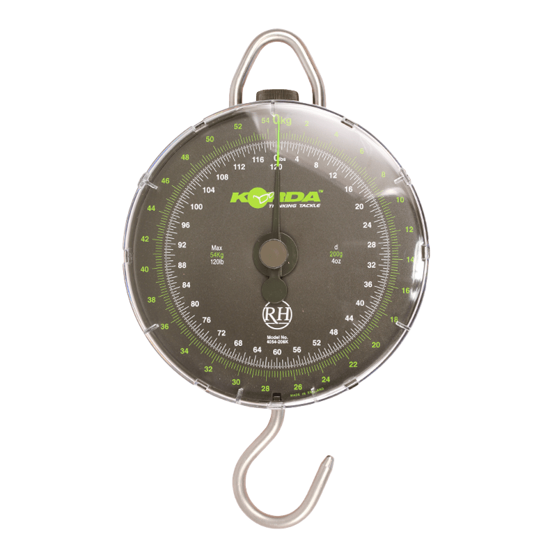 Dial Scale - 54KG