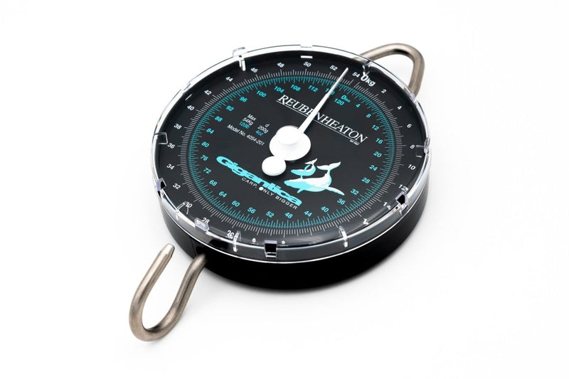 Dial Scale - Dual Rev - 50kg/100g