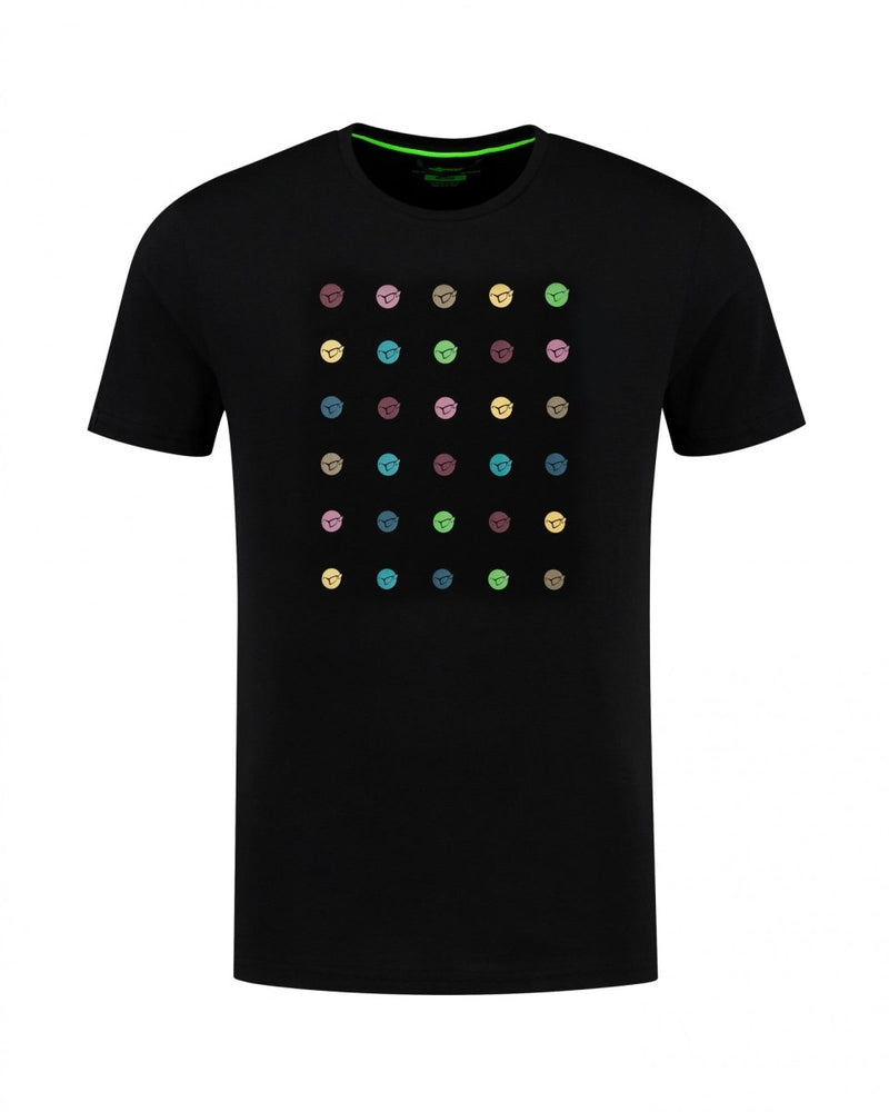 DOT T-Shirt - Zwart