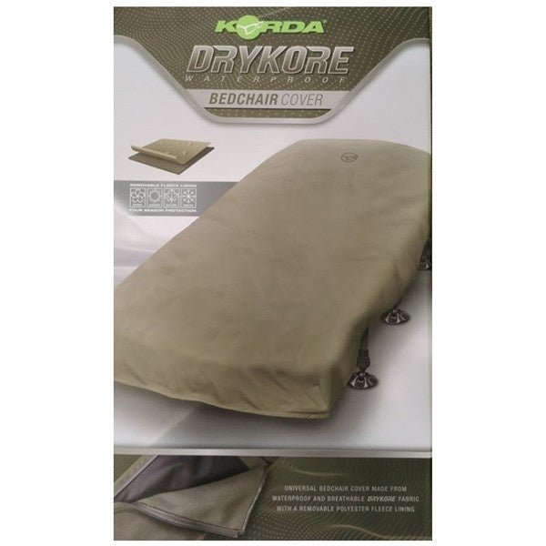 Dry Kore Bedchair Cover