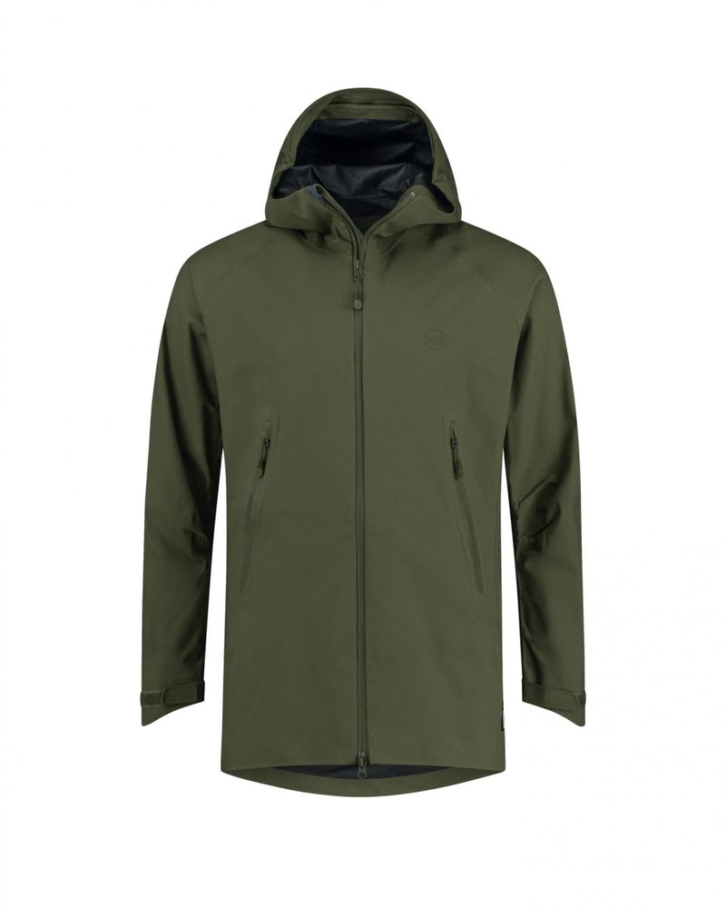 Drykore Jacket - Dark Olive