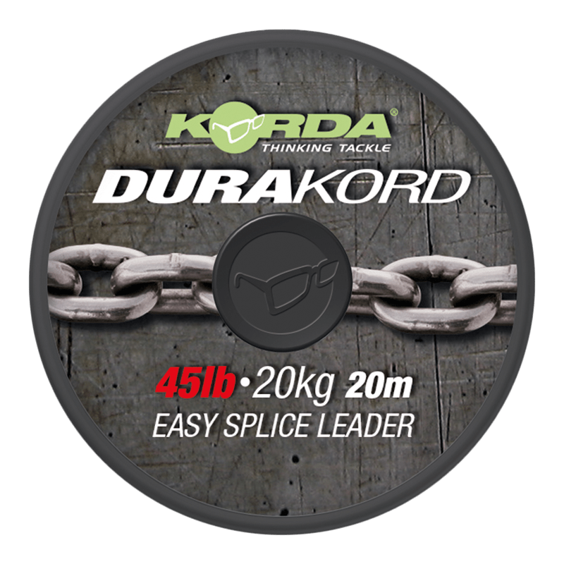 Dura-Kord - Dyneema - Spliceable Leader