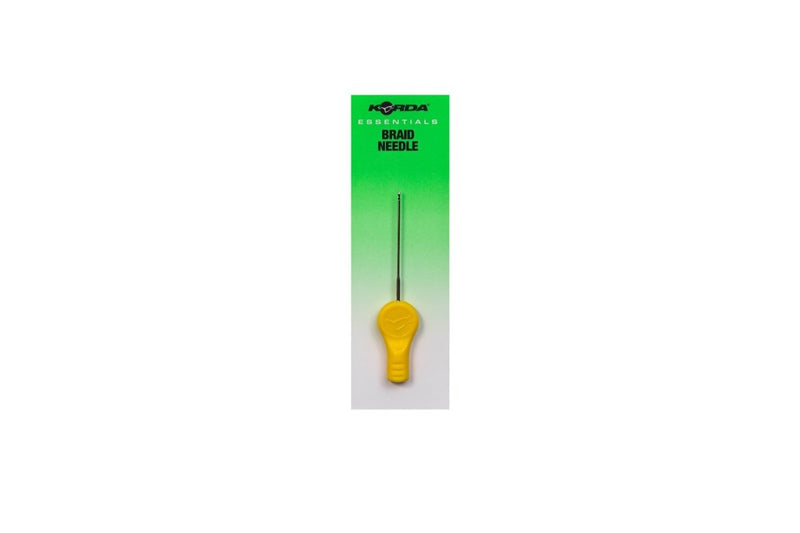 Essentials Braid Needle
