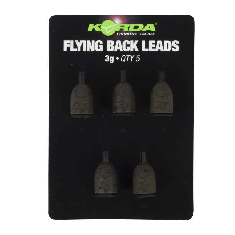 Flying Backlead