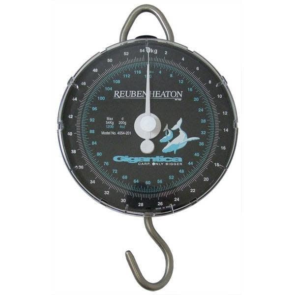 Gigantica - Dial Scale - 54kg