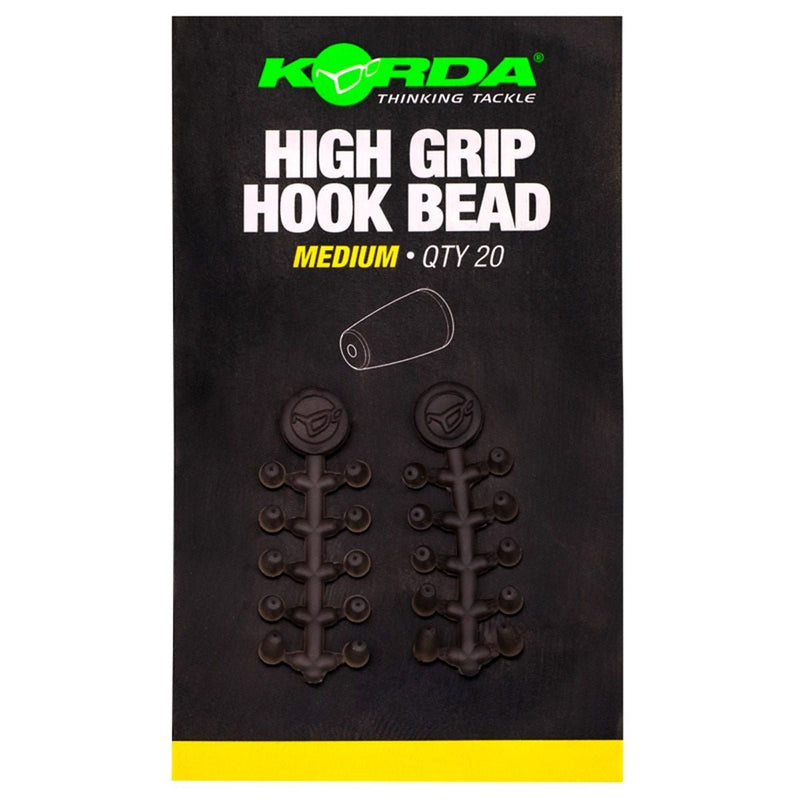 High Grip Hook Bead