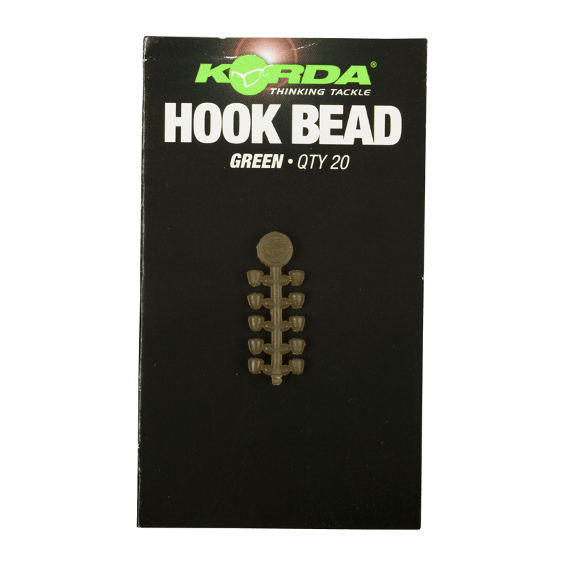 Hook Bead
