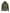 Korda Insulated Hooded Jacket - Dark Olive - KarperCentrale