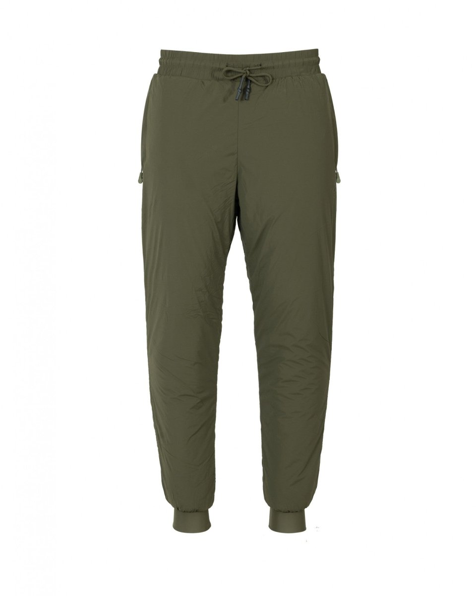 Korda Insulated Jogger - Dark Olive - KarperCentrale