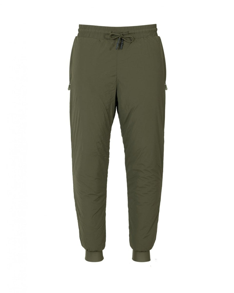 Insulated Jogger - Dark Olive