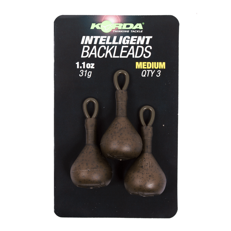 Intelligent Backleads - 3 stuks
