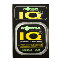 Korda IQ - 20m - Hooklink - KarperCentrale