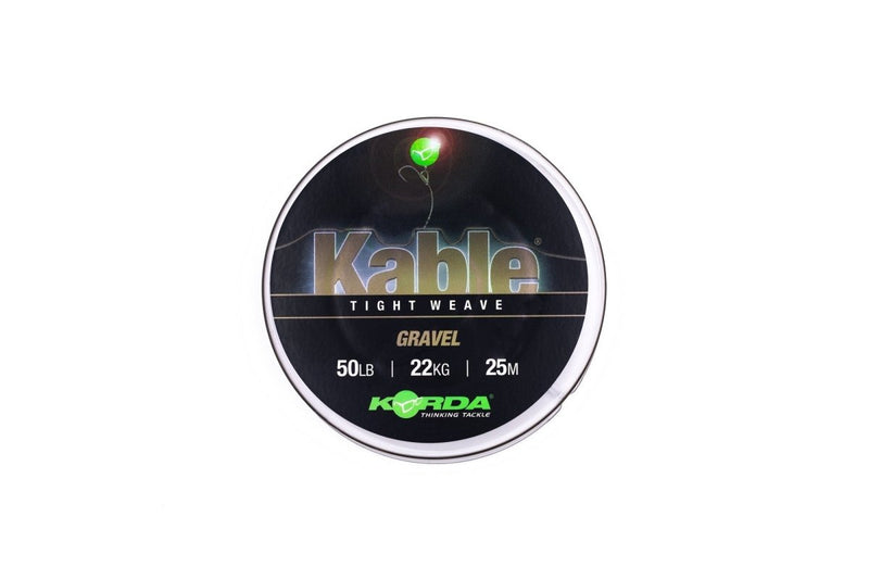 Kabel Tight Weave - 25M