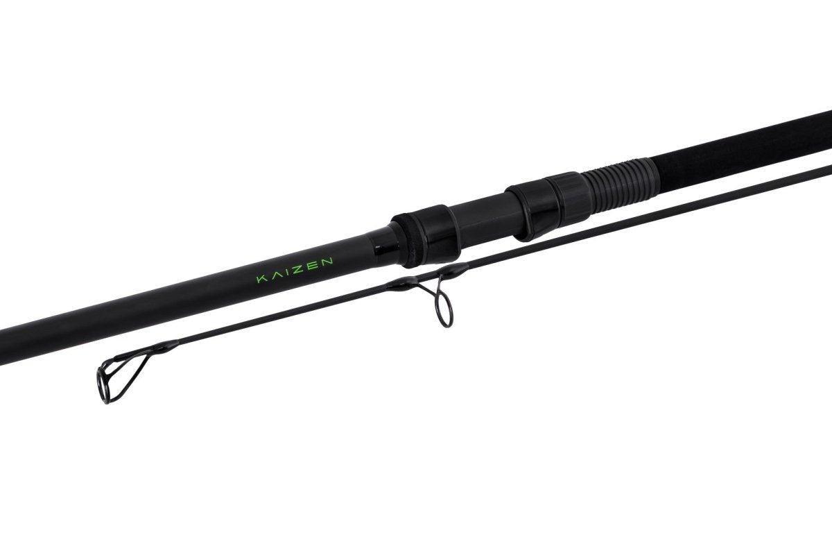 Korda Kaizen Green - 10FT - 3.5LB - KarperCentrale
