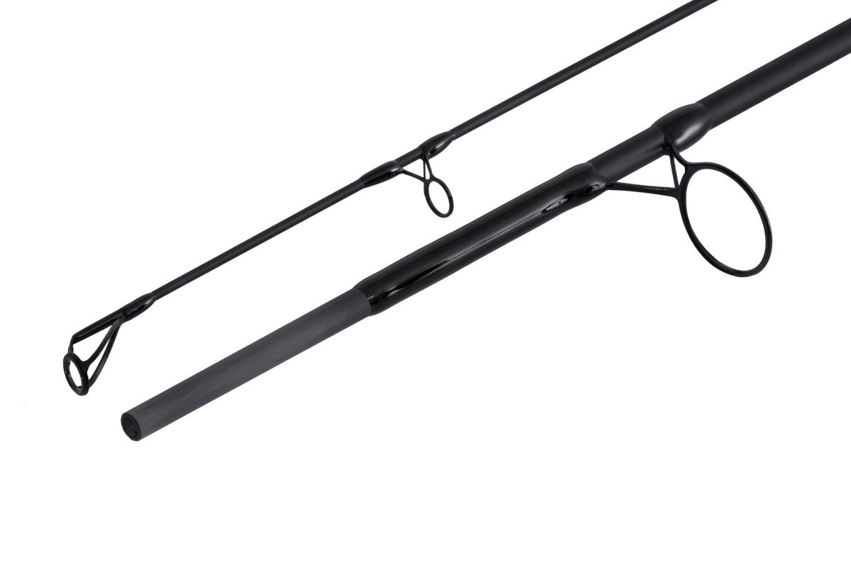 Korda Kaizen Green - 12FT - Karperhengel - KarperCentrale
