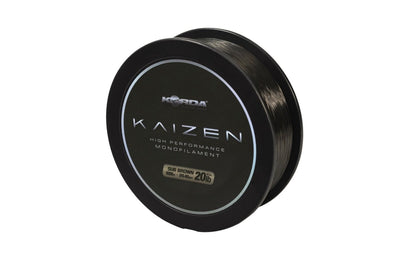 Korda Kaizen Mono - 1000m - Bruin - KarperCentrale