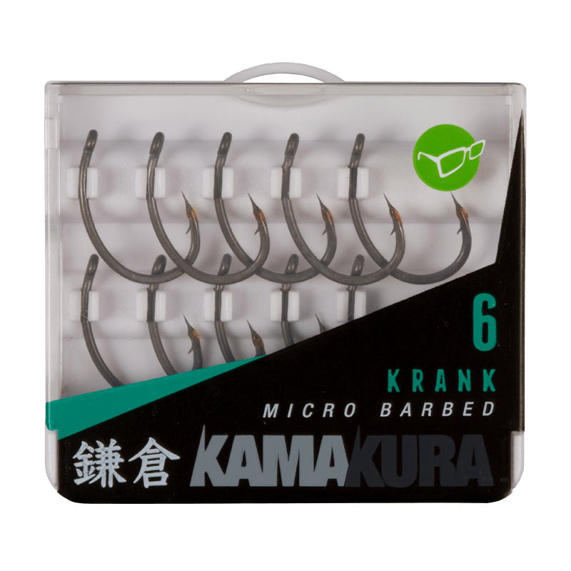 Kamakura - Krank - Microbarb