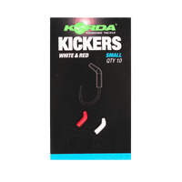 Kickers - Rood/Wit
