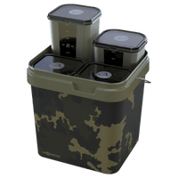 Korda Kontainer System 17l - KarperCentrale