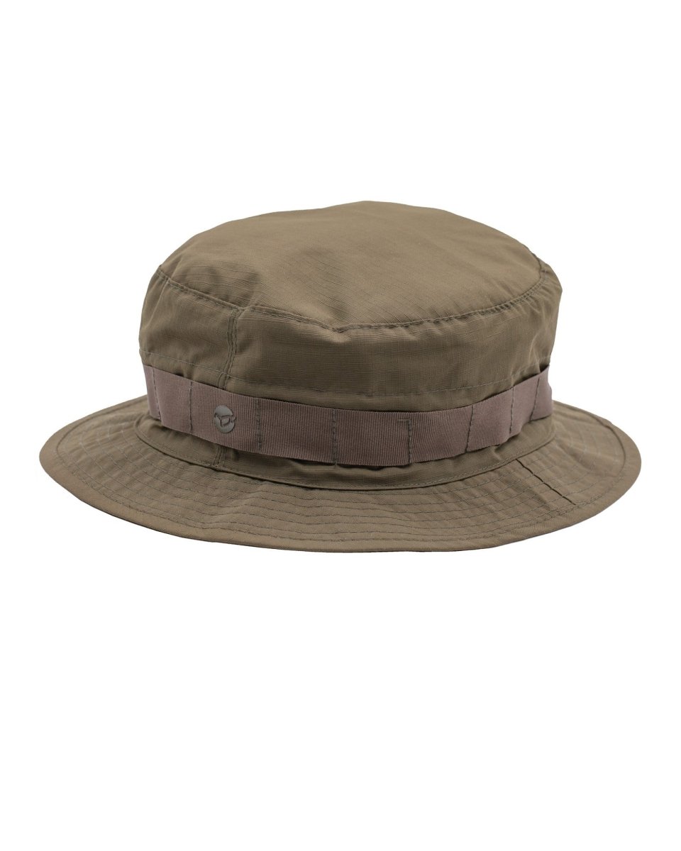 Korda KORE Fleece Waterproof Boonie Olive - KarperCentrale